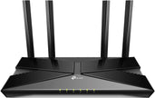 TP-Link AX1800 WiFi 6 Smart WiFi Router (Archer AX23) - Dual Band Gigabit Wireless Internet Router, OFDMA, Parental Controls, Long Range Coverage 🍁 All In One Marketplace Canada