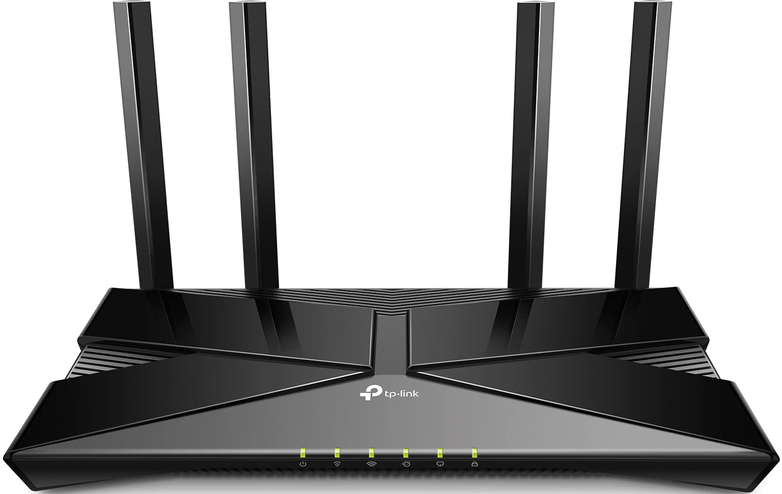 TP-Link AX1800 WiFi 6 Smart WiFi Router (Archer AX23) - Dual Band Gigabit Wireless Internet Router, OFDMA, Parental Controls, Long Range Coverage 🍁 All In One Marketplace Canada