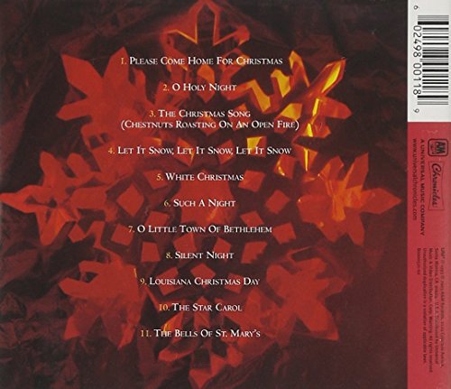 Christmas Collection: 20th Century Masters