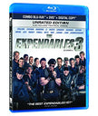 The Expendables 3 - Blu-Ray/DVD (Used)