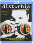 Disturbia - Blu-Ray (Used)