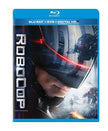 RoboCop - Blu-Ray