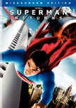 Superman Returns - DVD