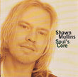 Shawn Mullins / Soul's Core - CD (Used)