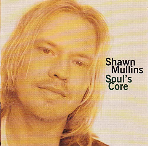 Shawn Mullins / Soul's Core - CD (Used)