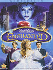 Enchanted (Widescreen) - DVD (Used)