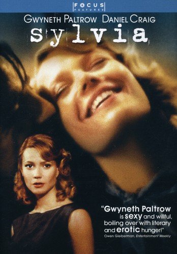 Sylvia (Sous-titres français) - DVD (Used)