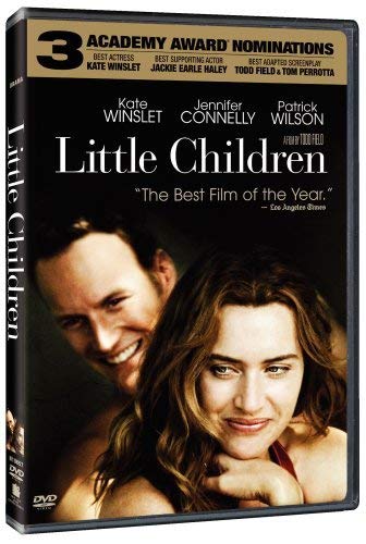 Little Children [Import]