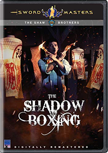 Swords Masters: The Shadow Boxing (1979)^Sword Masters: The Shadow Boxing