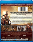 Scorpion King: Book of Souls - Blu-Ray/DVD (Used)
