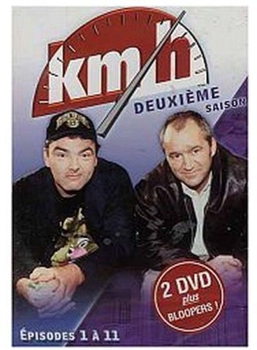 Km/H: S2 Pt1 (Version française)
