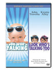 Look Who's Talking/Look Who's Talking Too (Bilingual) [Import]