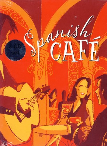 Spanish Cafe