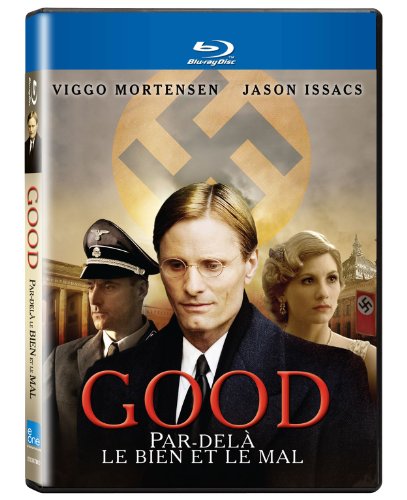 Good - Blu-Ray (Used)