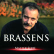 Georges Brassens / Master Serie Vol.2 - CD (Used)