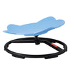 VEVOR Elephant Kids Swivel Chair, 220 LBS Capacity, 360° Spinning Chair, Autistic Kids Sensory Chair with Non-Slip Metal Base, Toddler Sit for Coordination Balance Focus Blue 🍁 All In One Marketplace Canada