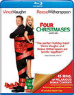 Four Christmases - Blu-Ray (Used)