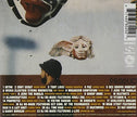DJ Nu-Mark / Hands On - CD