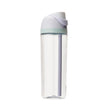 Owala FreeSip Tritan Insulated Stainless Steel Water Bottle with Straw, BPA-Free Sports Water Bottle, Great for Travel, 25 Oz, Open Air 🍁 All In One Marketplace Canada