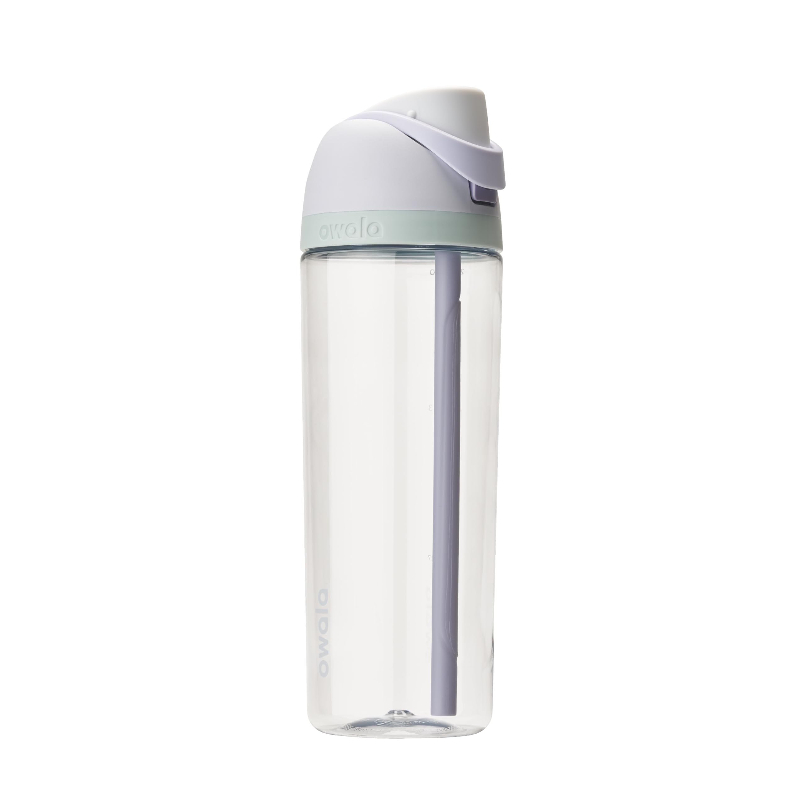 Owala FreeSip Tritan Insulated Stainless Steel Water Bottle with Straw, BPA-Free Sports Water Bottle, Great for Travel, 25 Oz, Open Air 🍁 All In One Marketplace Canada