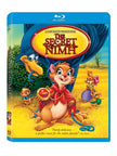 The Secret of NIMH - Blu-Ray