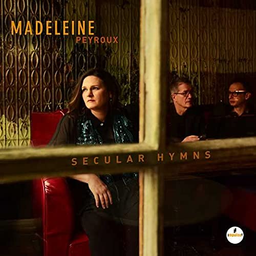 Madeleine Peyroux / Secular Hymns - CD