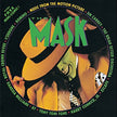 Soundtrack / The Mask -  CD (Used)