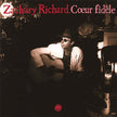 Zachary Richard / Coeur Fidele - CD (Used)