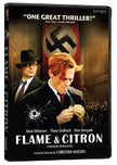 Flame and Citron