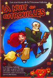 La Nuit Des Citrouilles