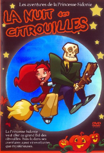 La Nuit Des Citrouilles