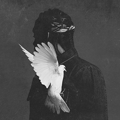 King Push ‐ Darkest Before Dawn: The Prelude