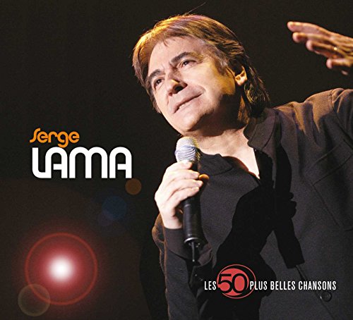 Les 50 Plus Belles Chansons (3Cd)