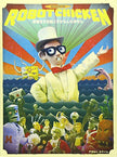Robot Chicken: Season 3 - DVD (Used)