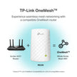TP-Link AC750 WiFi Extender (RE220) - Covers Up to 1,200 Sq.ft and 20 Devices, Up to 750Mbps, Dual Band WiFi Range Extender, WiFi Booster to Extend Range of WiFi Internet Connection 🍁 All In One Marketplace Canada