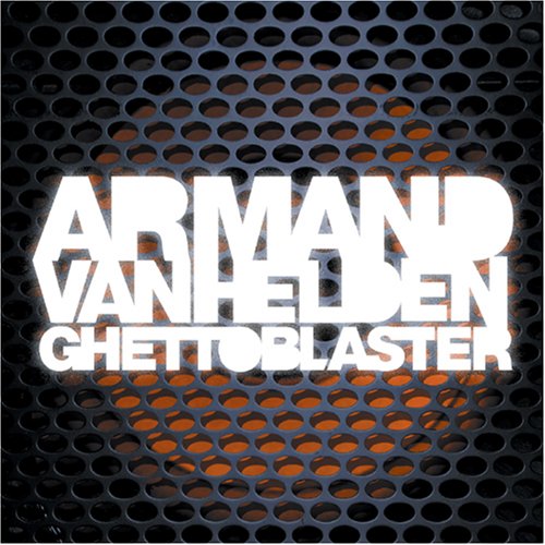 Ghettoblaster
