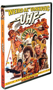UHF (25th Anniversary Edition) - DVD