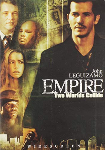Empire (Widescreen) - DVD (Used)