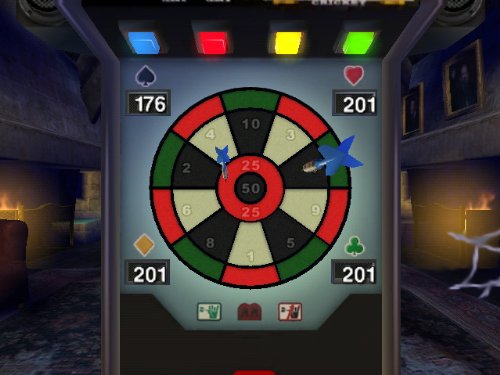 Vegas Party