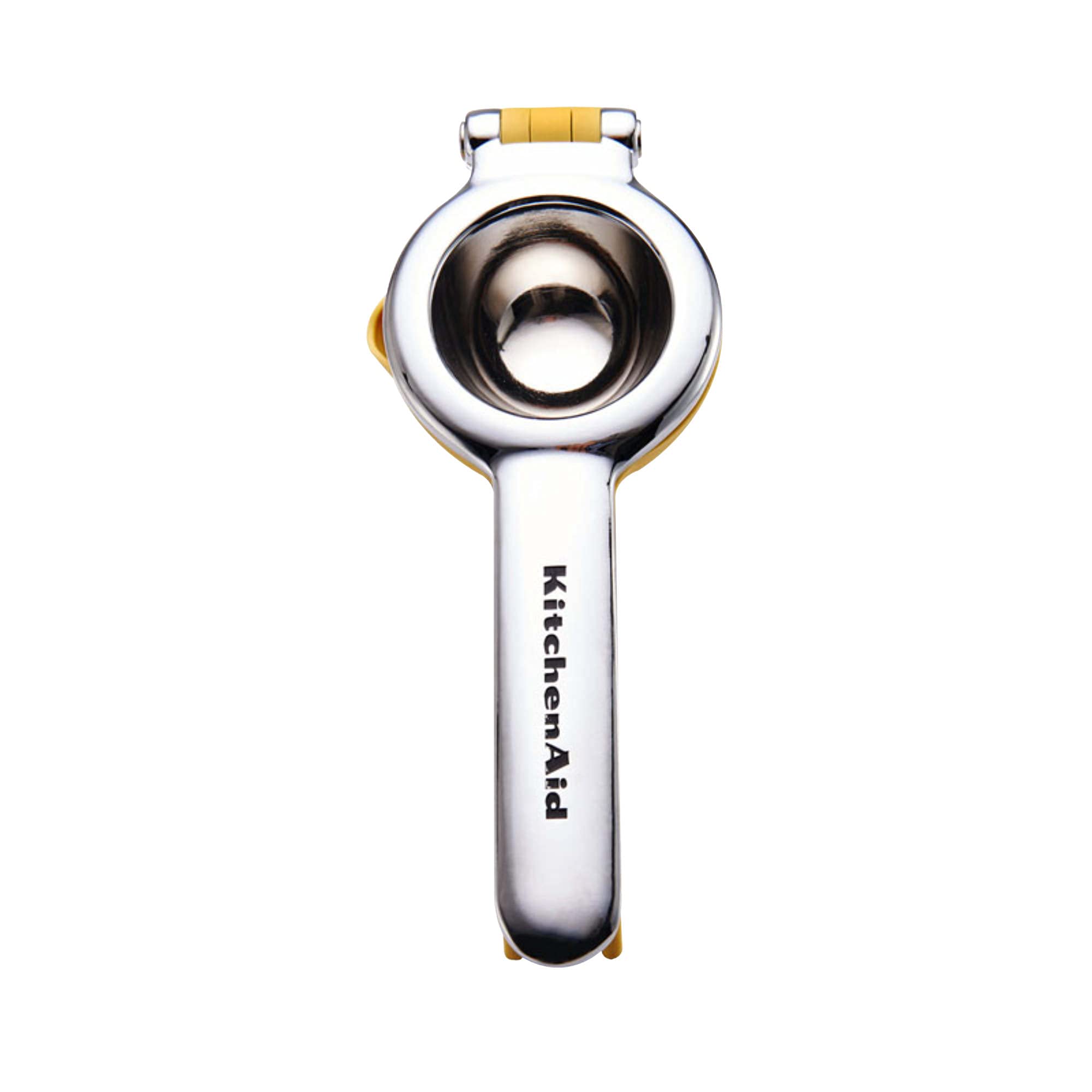 KitchenAid - Citrus Press, Manual Lemon Squeezer Juicer for Lemon, Lime & Orange, Handheld Juicer, Easy Squeeze, Maximum Juice Extraction & Dishwasher Safe 🍁 All In One Marketplace Canada