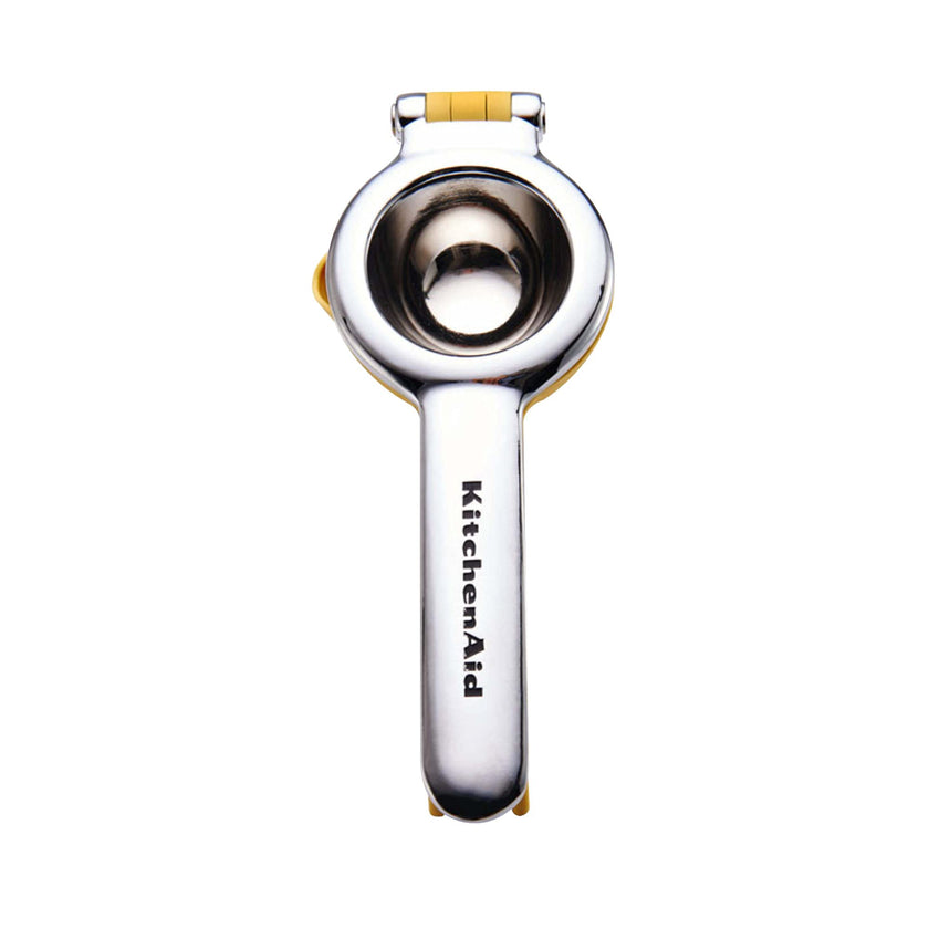 KitchenAid - Citrus Press, Manual Lemon Squeezer Juicer for Lemon, Lime & Orange, Handheld Juicer, Easy Squeeze, Maximum Juice Extraction & Dishwasher Safe 🍁 All In One Marketplace Canada