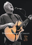David Gilmour / In Concert (2002) - DVD (Used)