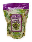 Trader Joe's Organic Turkish Dried Figs, 283g