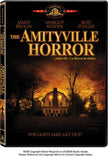 The Amityville Horror - DVD (Used)