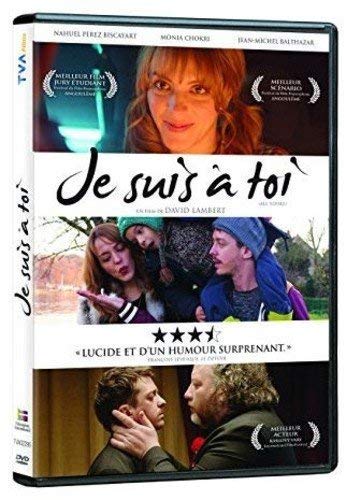 Je suis à toi (All Yours)  - DVD (Used)