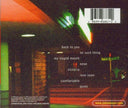 John Mayer / Inside Wants Out - CD (Used)