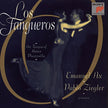 Tangos of Astor Piazzolla / los Tangueros