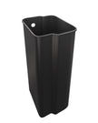 GarveeHome 2x8 Gallon Stainless Steel Dual Trash Can with Lid, Large Kitchen Step-on Garbage and Recycle Bin Combo, Metal Double Trash Can with PP Inner Buckets & Liner Rim for Kitchen Waste Sorting 🍁 All In One Marketplace Canada