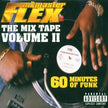 Mix tape 2