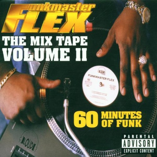 Mix tape 2